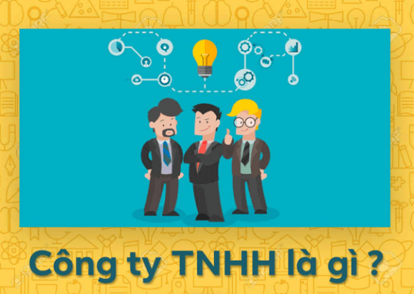 công ty trách nhiệm hữu hạn