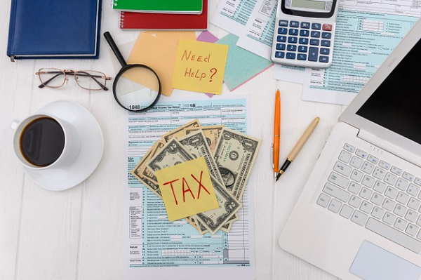 Nhà nước thu thuế để làm gì