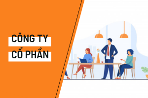 công ty cổ phần​