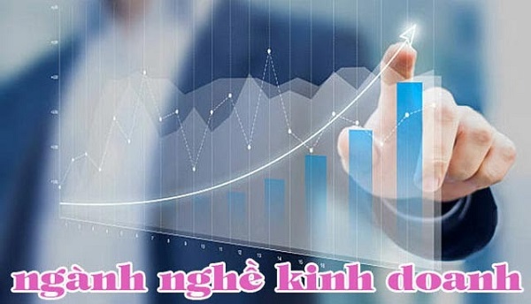 ngành nghề kinh doanh
