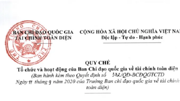 Đóng dấu treo