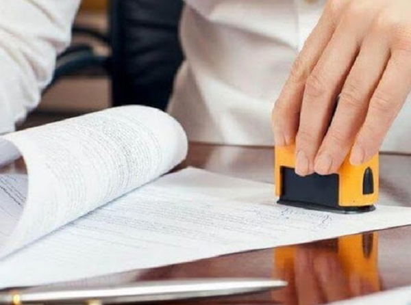 Con dấu chữ ký có giá trị pháp lý không?