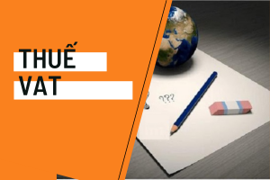 đại diện thuế vat