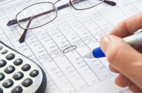 hạch toán là gì