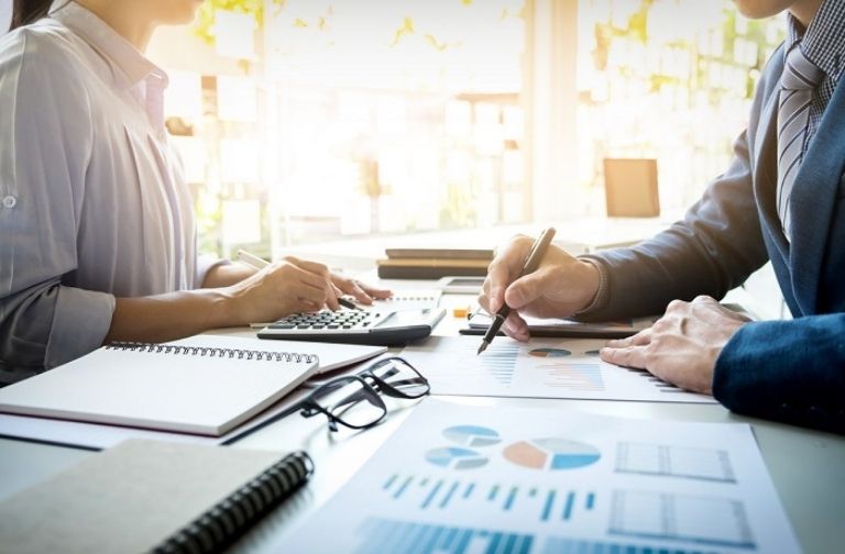 Dịch vụ báo cáo tài chính giúp các doanh nghiệp có báo cáo thuế chuẩn