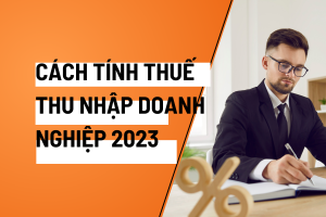 thuế thu nhập doanh nghiệp​
