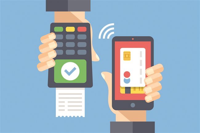 Thanh toán không dùng tiền mặt là gì?