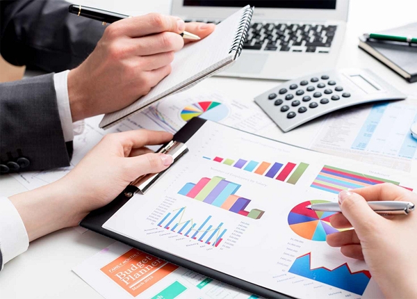 Các công việc của kế toán cuối năm